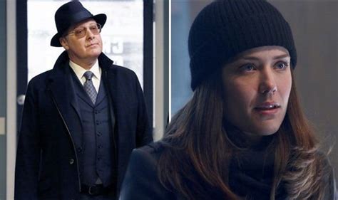 Watch The Blacklist Online .